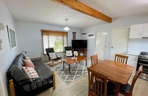 Broadwater Chalet De Esquí | Sundowner Cabin