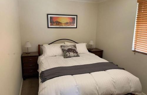 Broadwater Chalet De Esquí | Sundowner Cabin