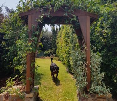 Sanctuary Point Casa | Sundowner Cottage