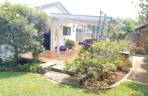 Sanctuary Point Casa | Sundowner Cottage