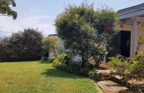 Sanctuary Point Casa | Sundowner Cottage