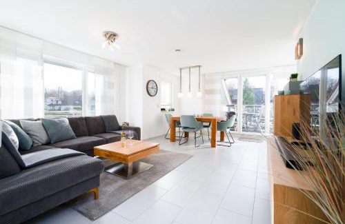 Scharbeutz Apartamento | Sundowner