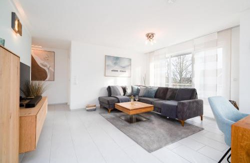 Scharbeutz Apartamento | Sundowner