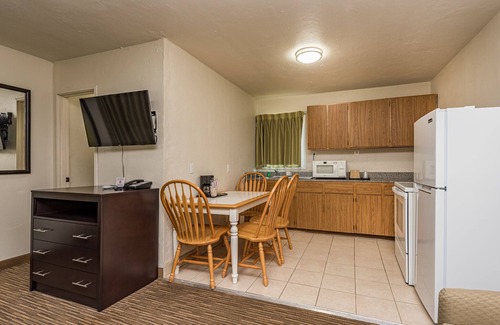 Sequim Hotel | Sundowner Motel