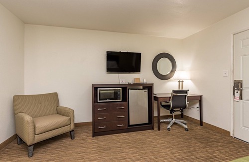 Sequim Hotel | Sundowner Motel