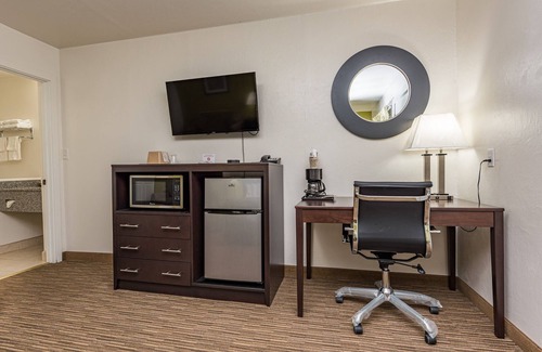 Sequim Hotel | Sundowner Motel