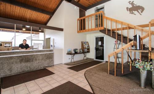 Riverton Hotel | Sundowner Station
