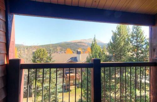 Four O'Clock Apartamento | Sundowner T12 by Ski Country Resorts