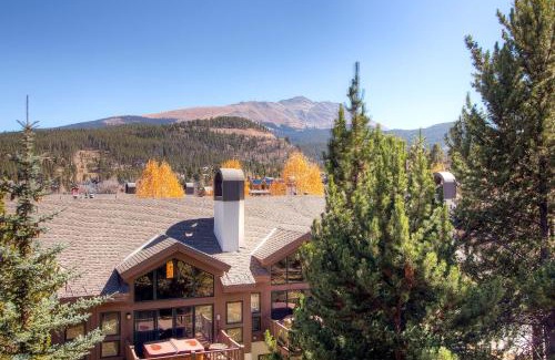 Four O'Clock Apartamento | Sundowner T12 by Ski Country Resorts