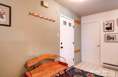 Four O'Clock Apartamento | Sundowner T6 by Ski Country Resorts