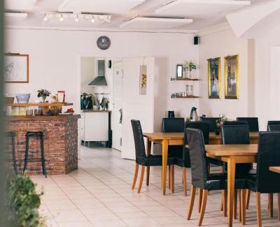 Östergötland Cama Y Desayuno | Sundsmåla Landsbygdshotell