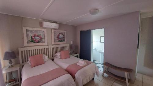Malmesbury Cama Y Desayuno | SuNel's Guest Rooms