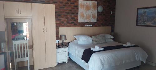 Malmesbury Cama Y Desayuno | SuNel's Guest Rooms