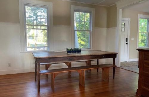 Monmouth Casa | Sunfish Cove is the perfect year round getaway