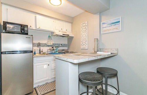 Fairport Harbor Apartamento | Sunfish Room