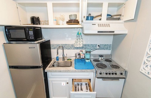 Fairport Harbor Apartamento | Sunfish Room