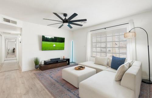 East Mesa Casa | Sunfit Dreams 2BD BBQ Pool & Fitness
