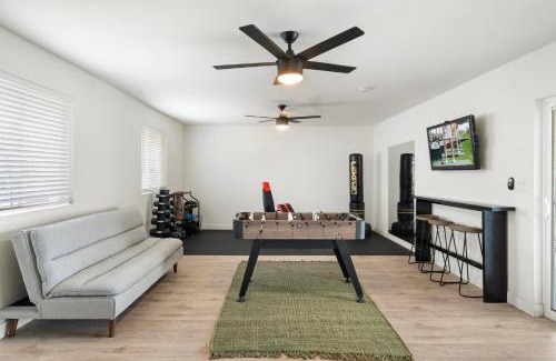 East Mesa Casa | Sunfit Dreams 2BD BBQ Pool & Fitness
