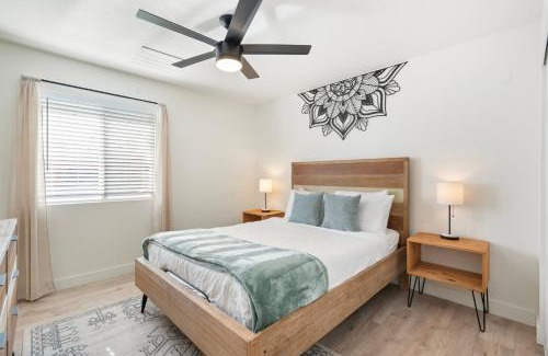 East Mesa Casa | Sunfit Dreams 2BD BBQ Pool & Fitness