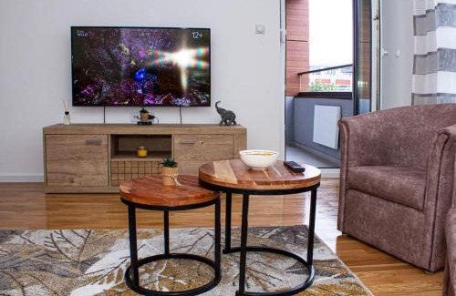 Nis Apartamento | Sunflower apartment