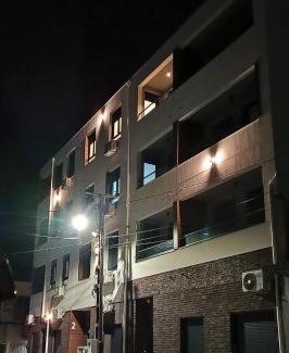 Nis Apartamento | Sunflower apartment