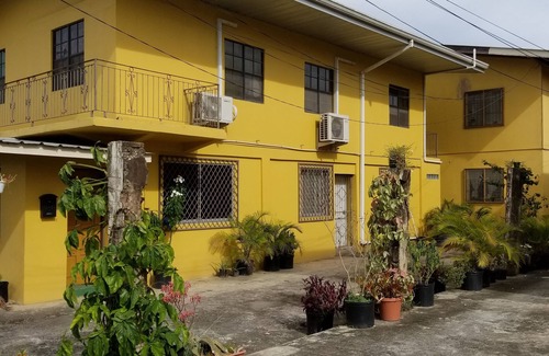Couva Apartamento | Sunflower Apartments Trinidad