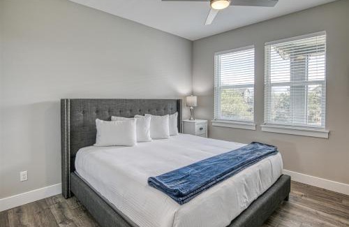 Ocean Shores Casa | Sunflower Beach Cottage