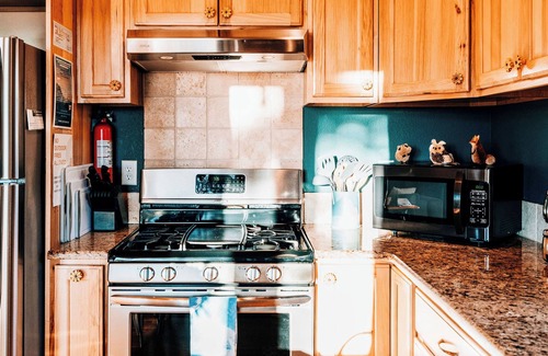 Florissant Cabina | Sunflower Cabin- Mountian Views- Hot tub
