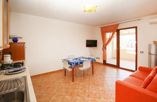 Castelsardo Apartamento | Sunflower Castelsardo