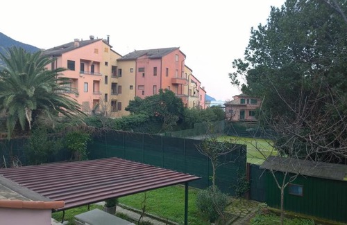 Cinque Terre Casa | SUNFLOWER Cosy Cottage - Il Girasole