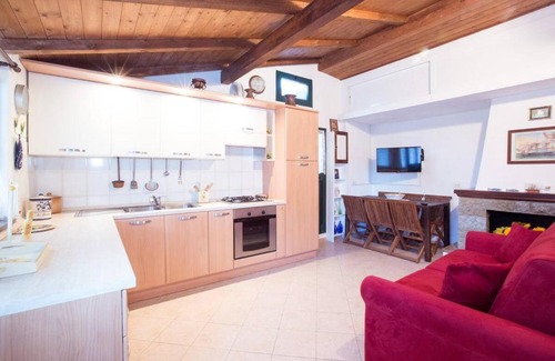 Cinque Terre Casa | SUNFLOWER Cosy Cottage - Il Girasole