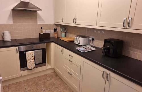 Snainton Cabaña | Sunflower Cottage - a charming family cottage