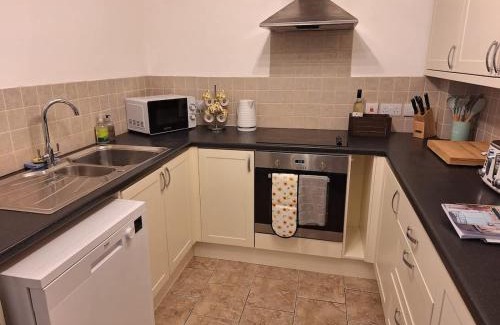 Snainton Casa | Sunflower Cottage - a charming family cottage