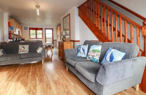 St Issey Casa | Sunflower Cottage