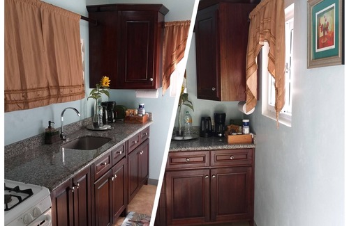 Tryall Apartamento | ✿Sunflower Escape✿ ✔AC ✔Wifi ✔ Playa libre ✔Car $ ✔Parqueo