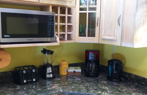 Tryall Apartamento | Sunflower Escape Grande ✔AC ✔Wifi ✔Free beach ✔Car$ ✔Parking