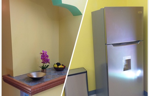 Tryall Apartamento | Sunflower Escape Grande ✔AC ✔Wifi ✔Free beach ✔Car$ ✔Parking