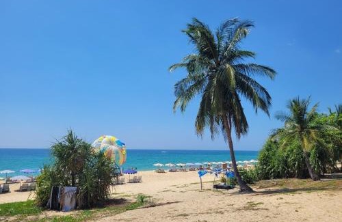 Karon Hotel | Sunflower Guesthouse