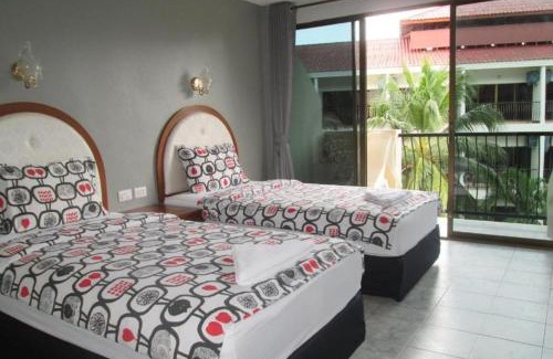 Karon Hotel | Sunflower Guesthouse