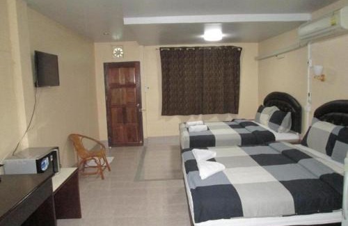 Karon Hotel | Sunflower Guesthouse
