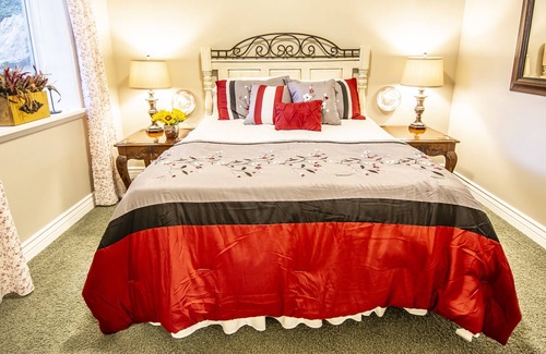 Pleasant Grove Casa | (Nuevo listado) Sunflower Haven