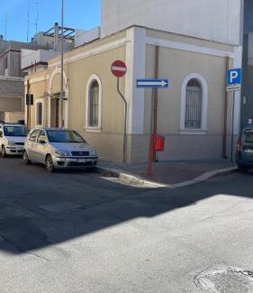 Brindisi Apartamento | Sunflower Holiday Home
