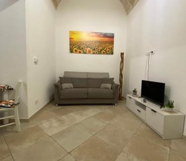 Brindisi Apartamento | Sunflower Holiday Home