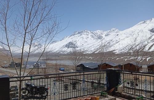 Spiti Casa | Sunflower Homestay By StayApart