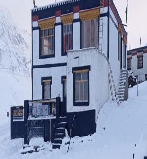 Spiti Casa | Sunflower Homestay By StayApart