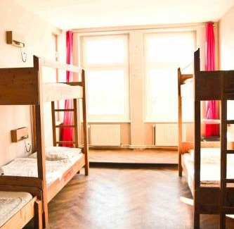 Friedrichshain Hostal | Sunflower Hostel Berlin