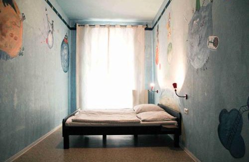 Friedrichshain Hostal | Sunflower Hostel Berlin