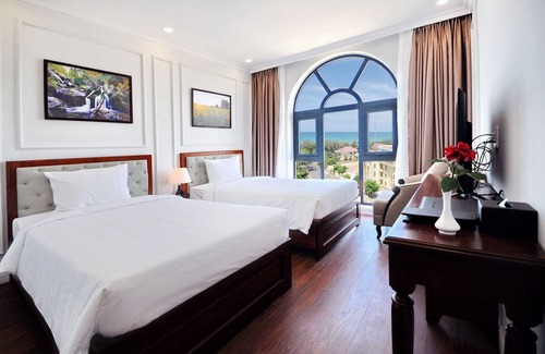 Tuy Hoa Hotel | Sunflower Hotel