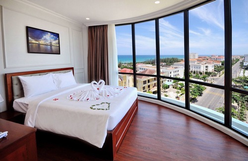 Tuy Hoa Hotel | Sunflower Hotel