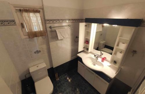 Vathy Casa | Sunflower House